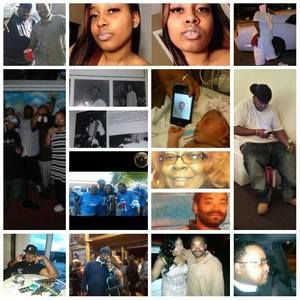 Meet your Posher, Tony